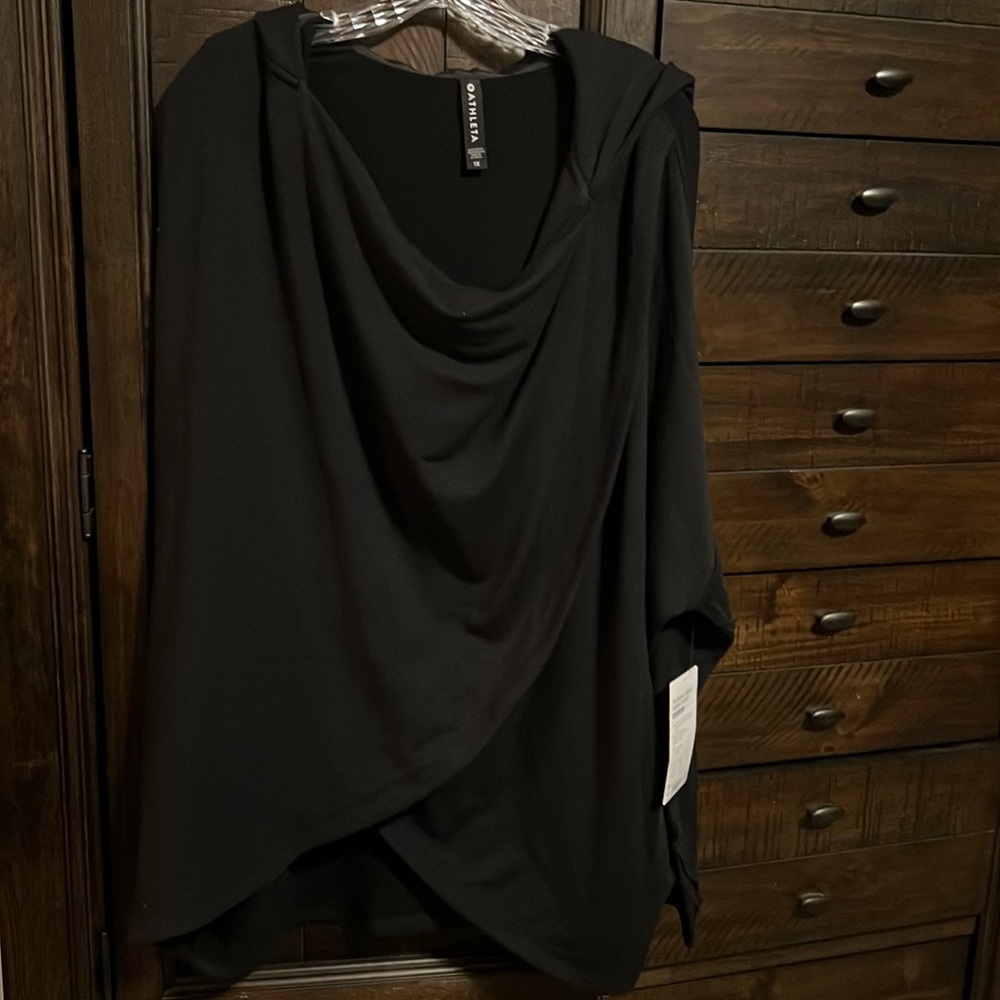 Purana wrap by Athleta
